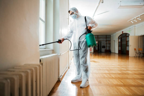 Best Wildlife Control Services  in Falls Creek, PA